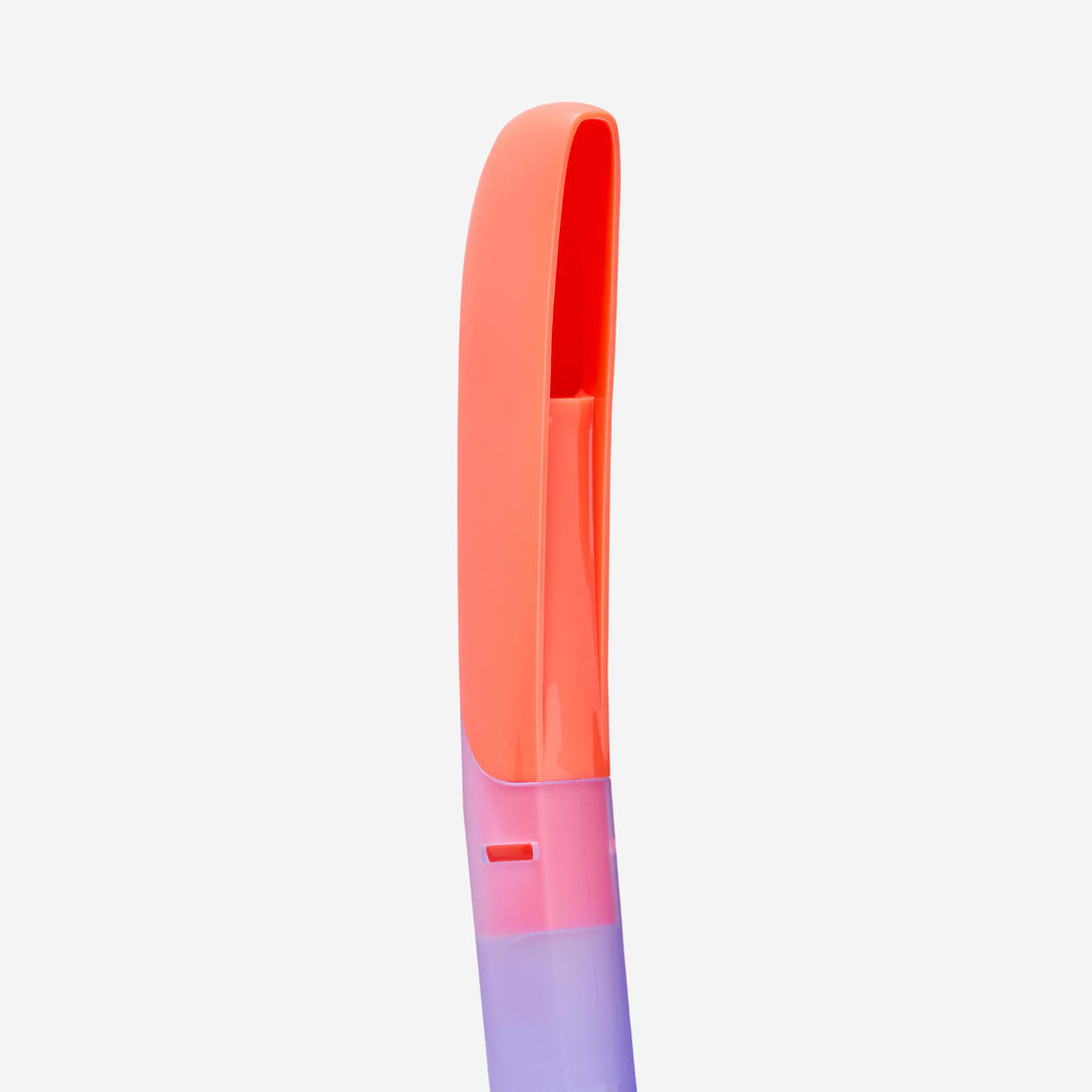 Kit plongée masque anti-buée et tuba valve snorkeling, 100 enfant