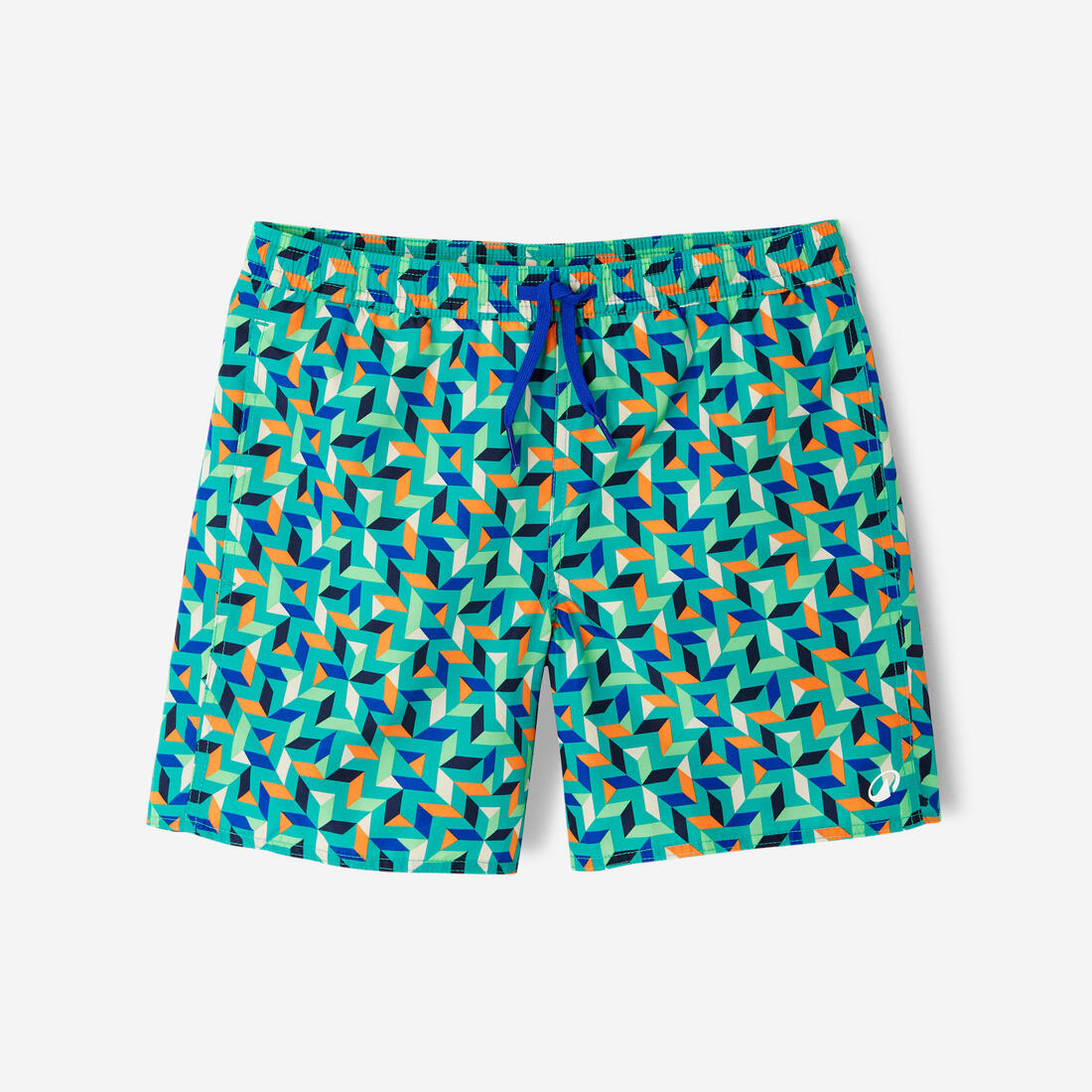 Short de bain sunset