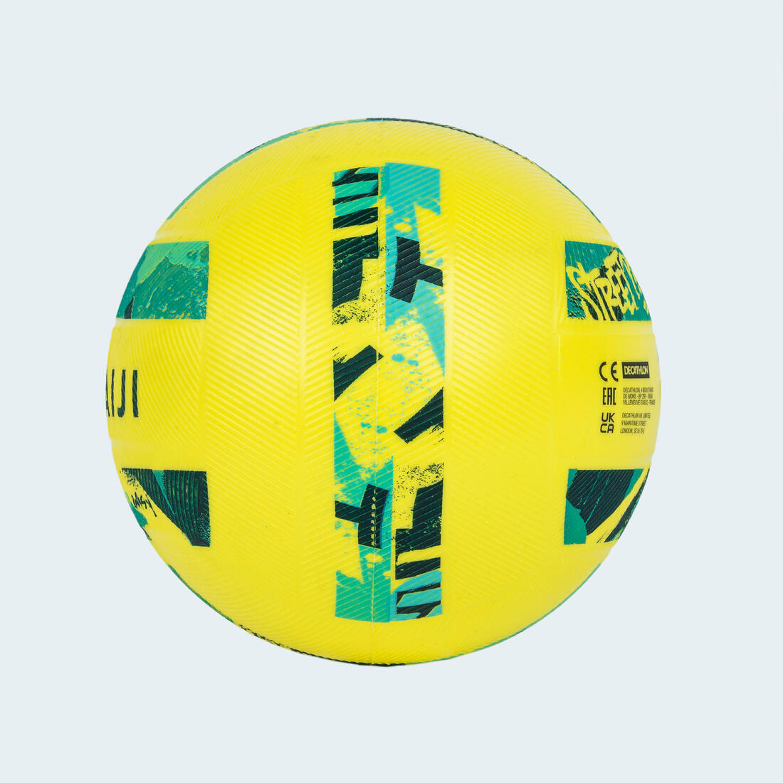 GRAND BALLON GRIP PISCINE STREET