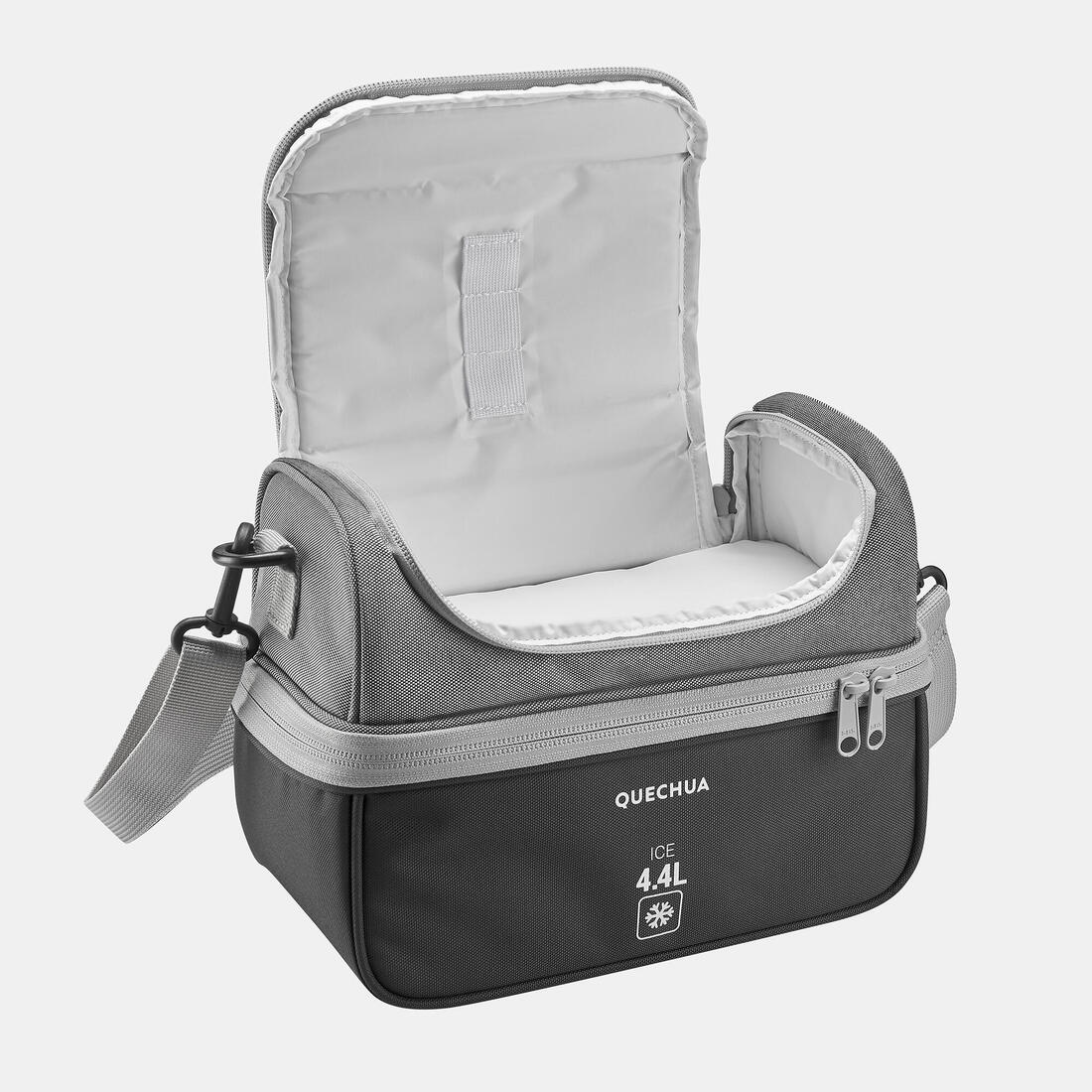 Lunch box isotherme - 2 boîtes alimentaires comprises - 4,4 Litres