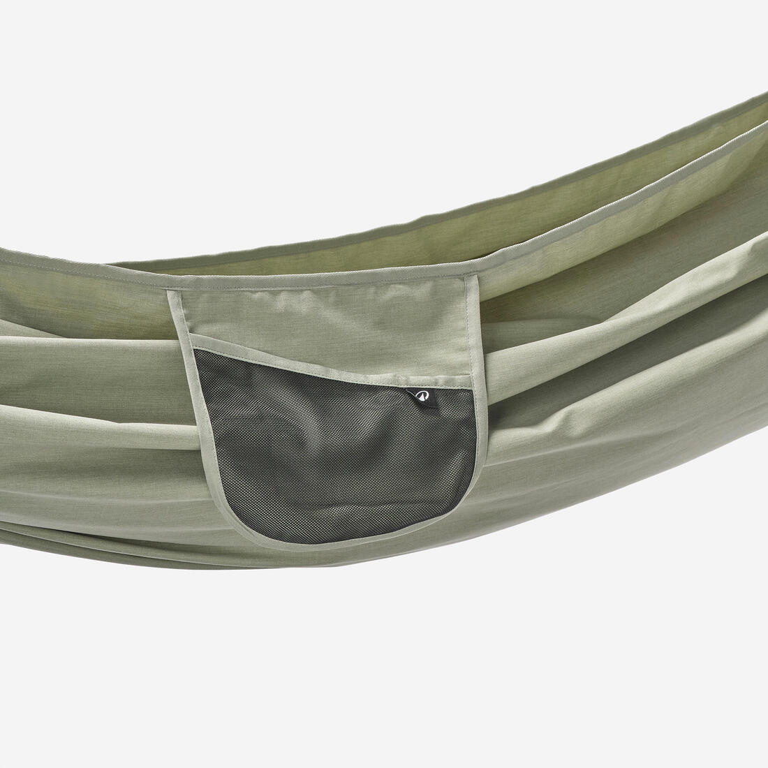 Hamac deux places en polycoton - Ultim Comfort 350 x 180 cm - 2 Personnes
