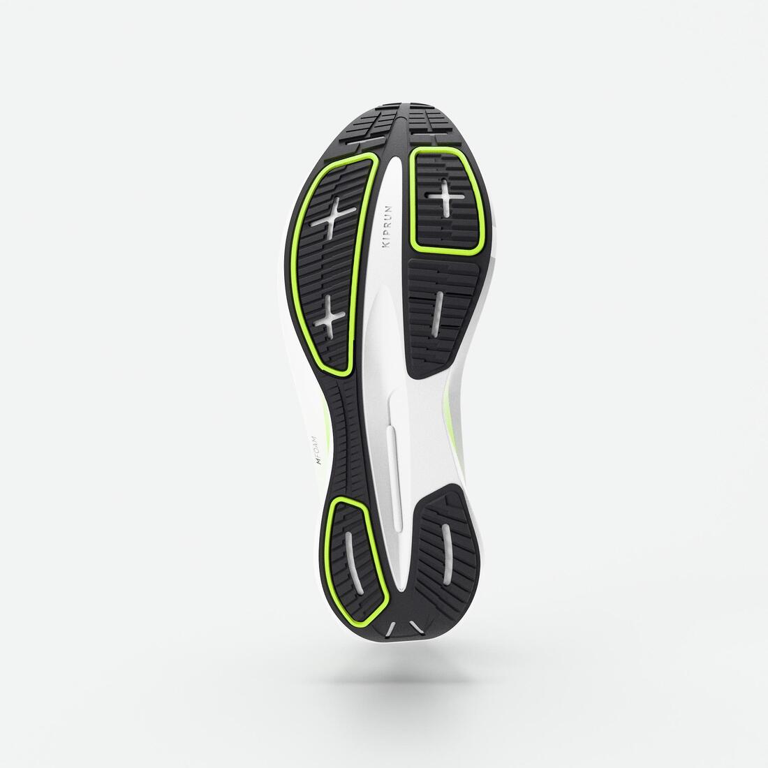 Chaussures de Running Homme, Kiprun Kipcore