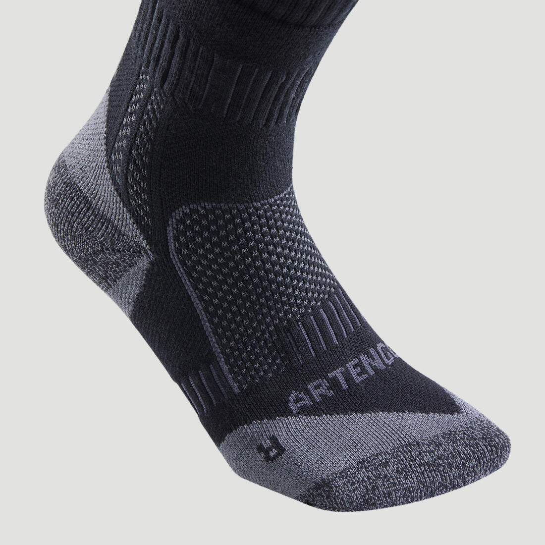 CHAUSSETTES DE SPORT HAUTES RS 900 LOT DE 3