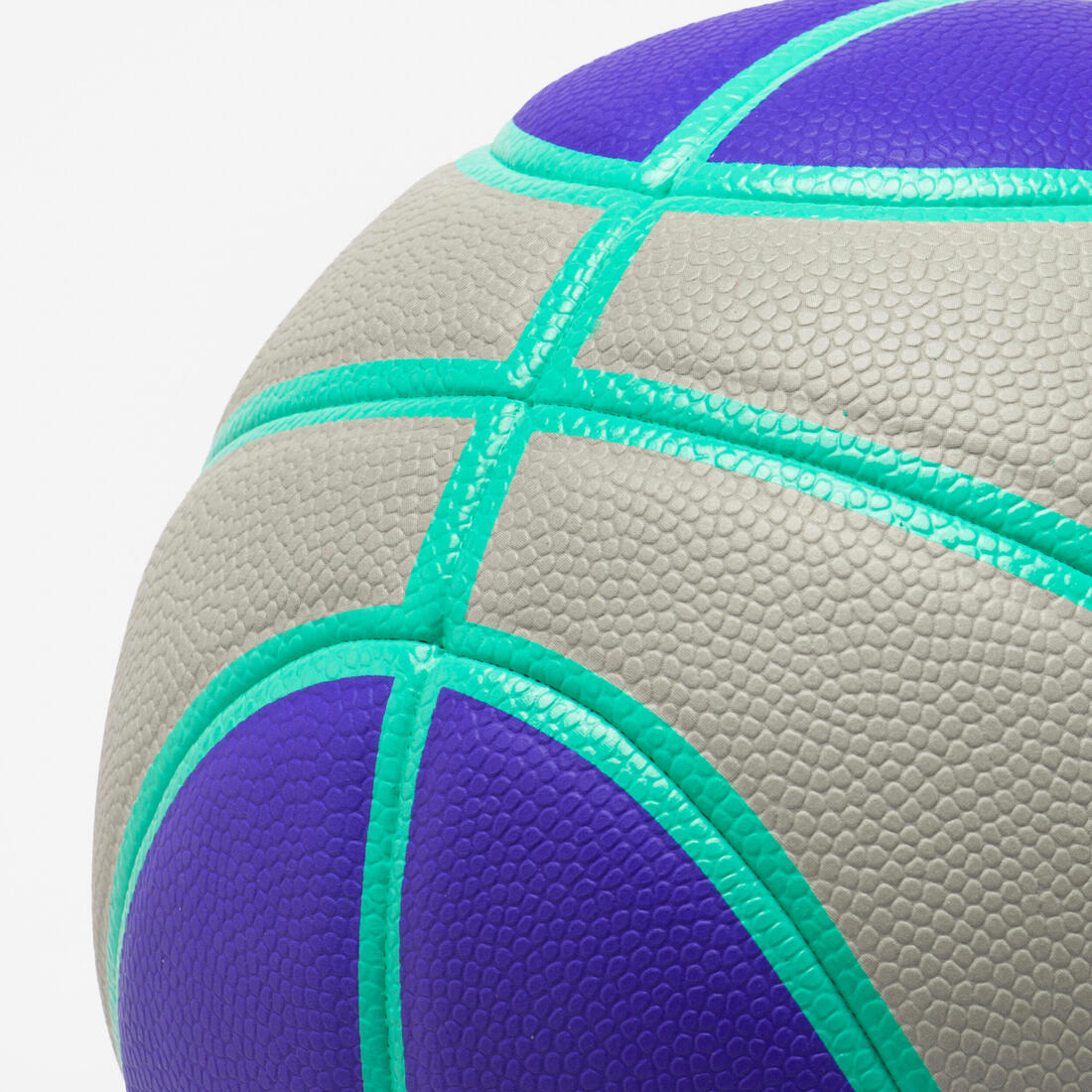 Ballon de basketball taille 5 - WIZZY K900