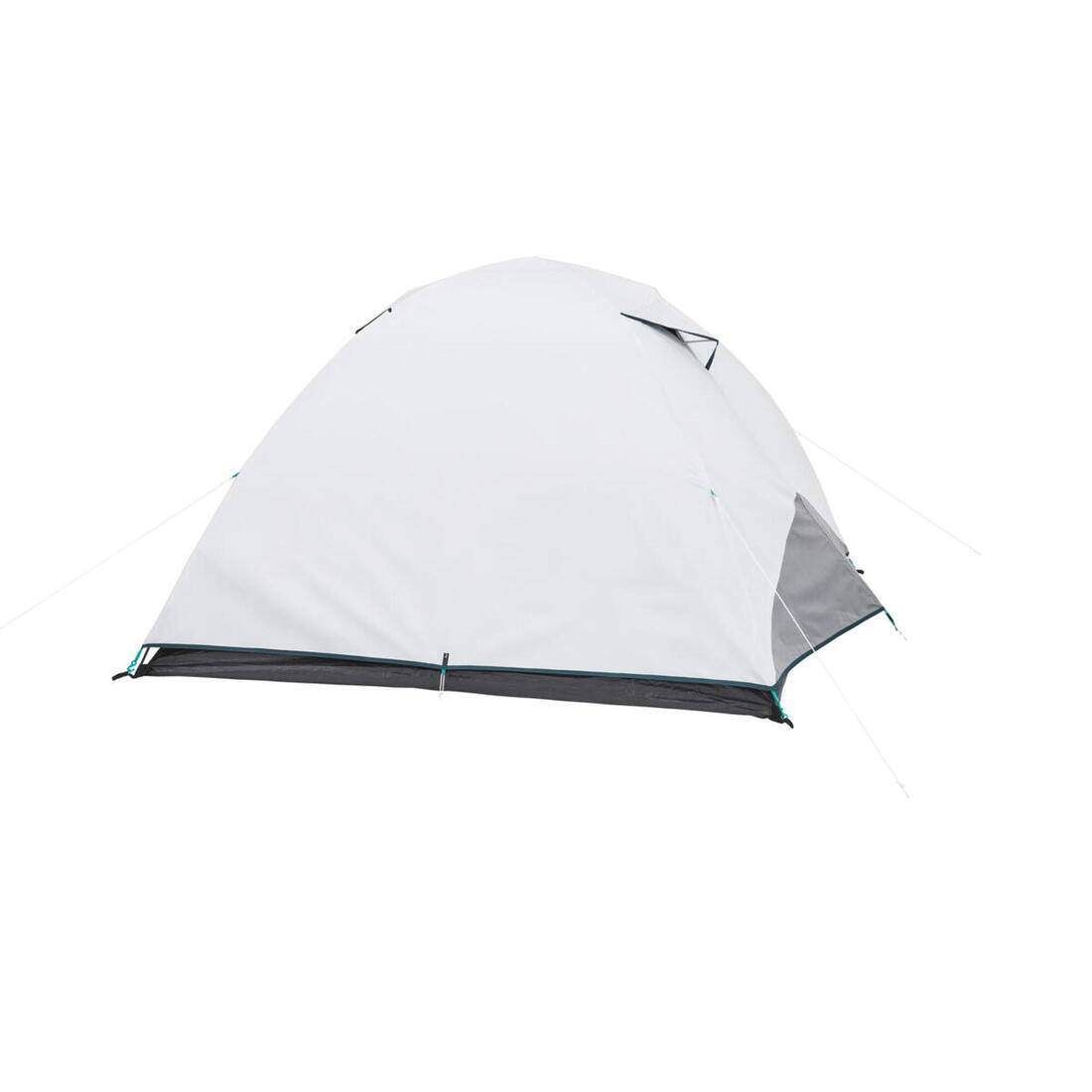 Tente de camping - MH100 - 3 places - Fresh & Black