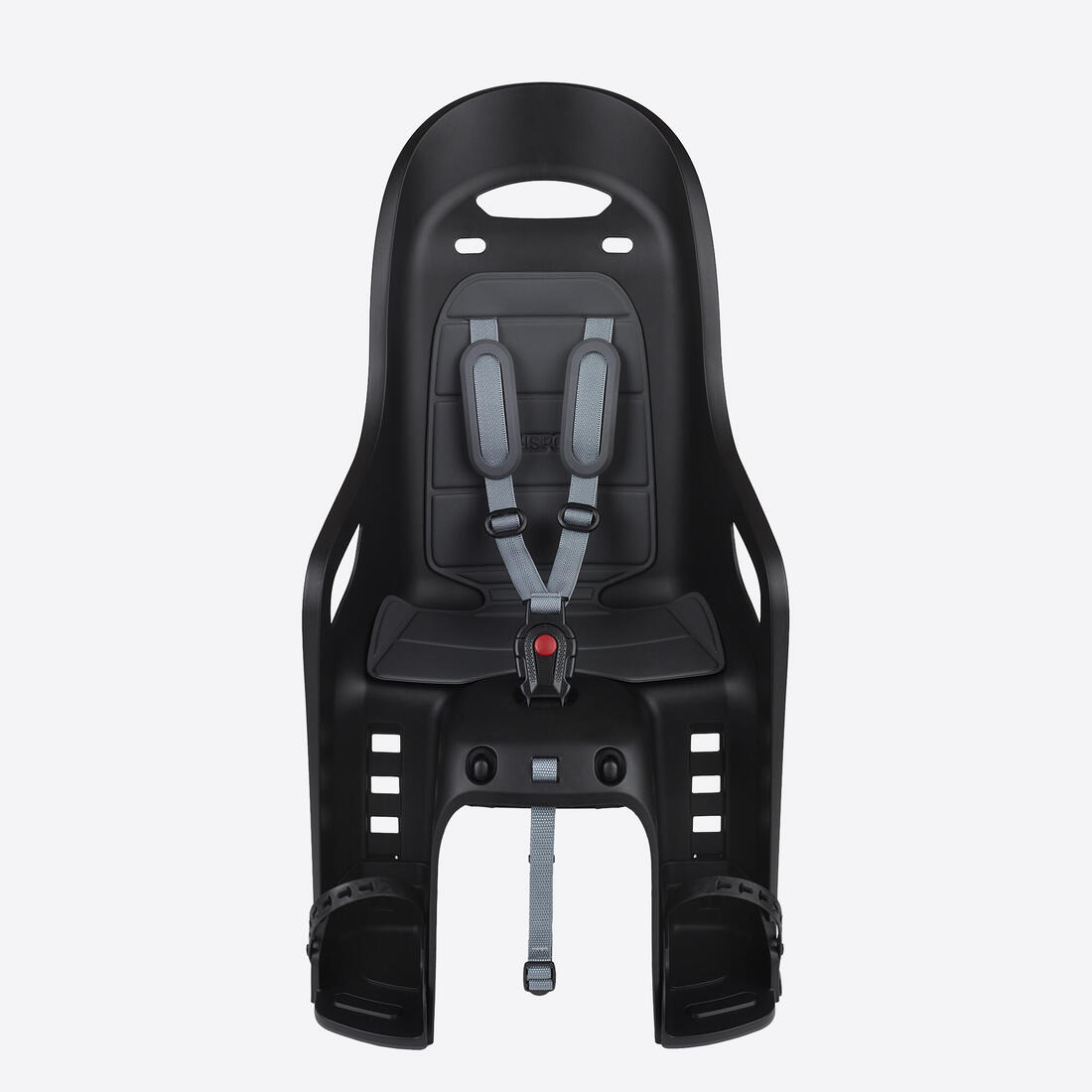 Siege bébé vélo Gruvi fixation porte bagages