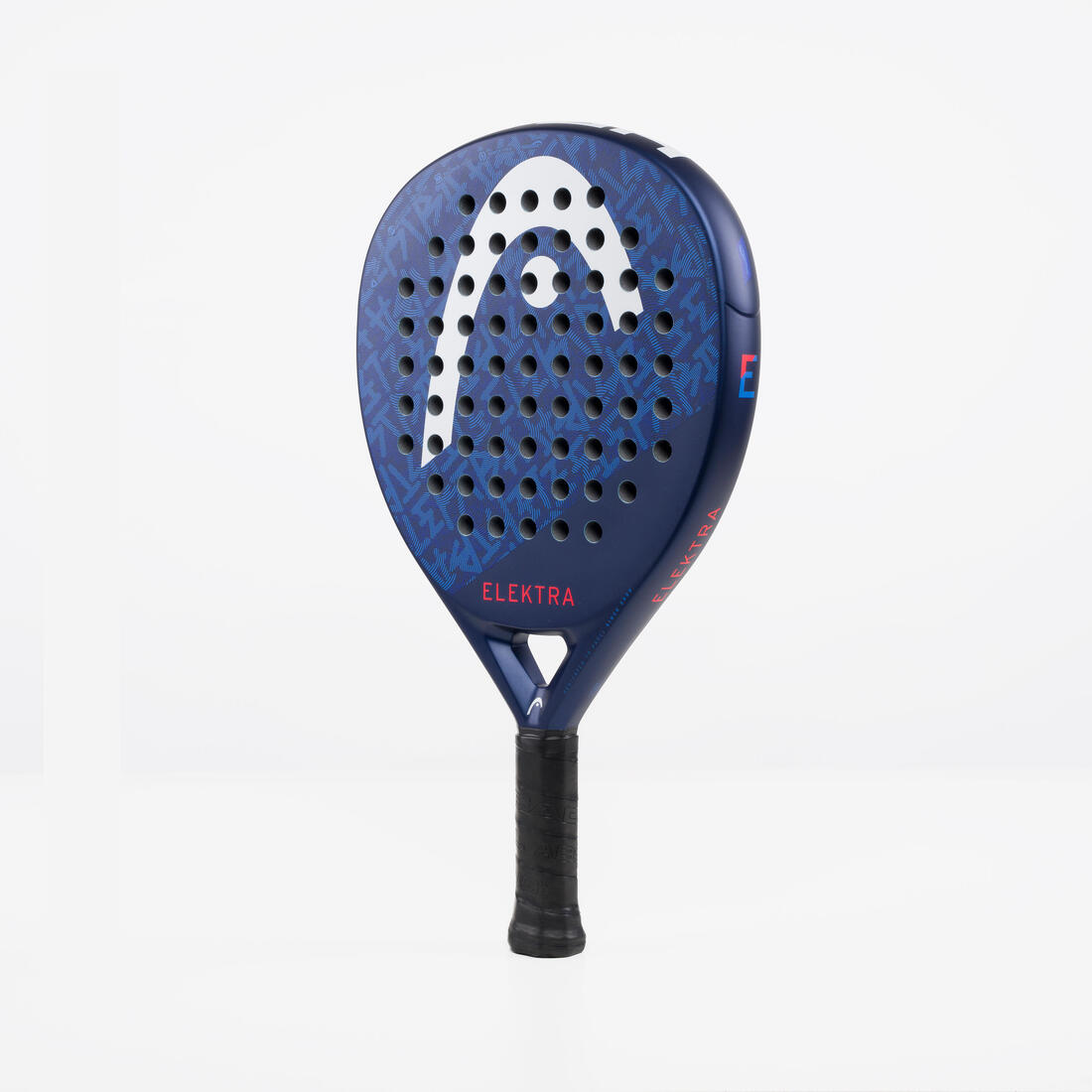 Raquette de padel adulte - HEAD ELEKTRA 25