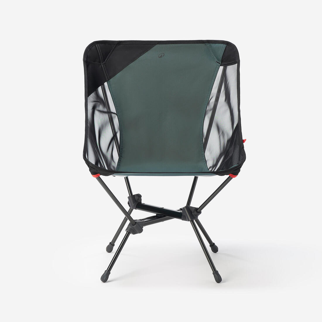 Chaise basse de camping, pliante et ultra compacte, 500 M