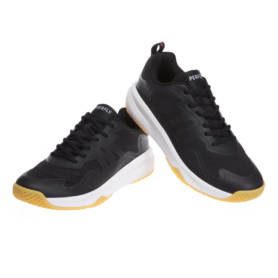 Chaussures de Badminton BS Sensation 530 - Noir