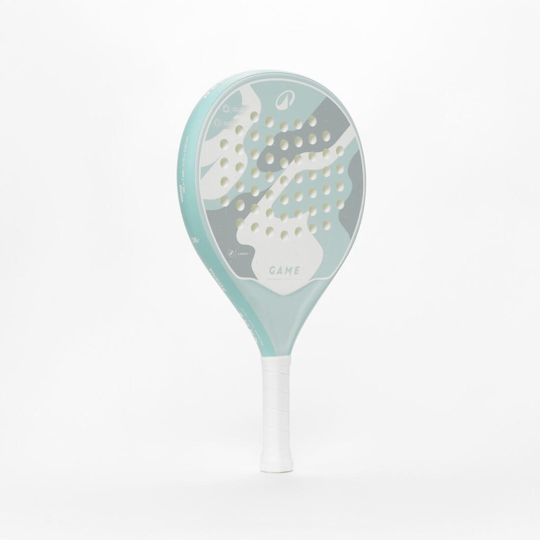 Raquette de padel enfants - Kuikma PR 190