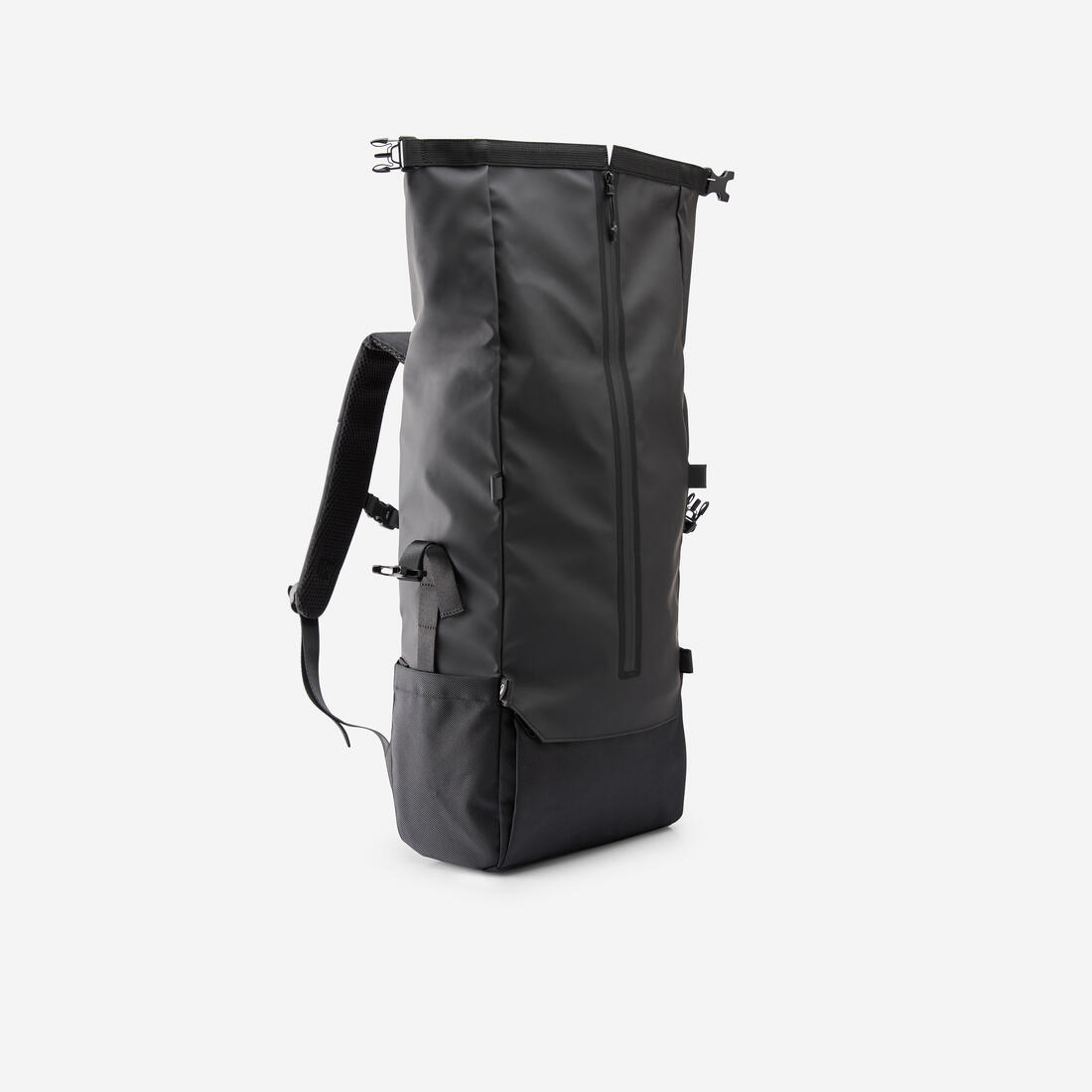 Sac à dos roll top poche ordinateur, Commute 900 29L