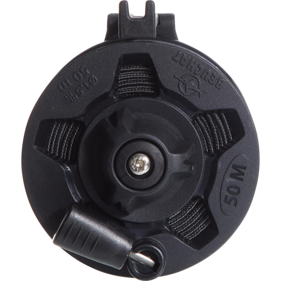 Moulinet Activ fil 50 mètres pour arbalète chasse sous-marine Beuchat