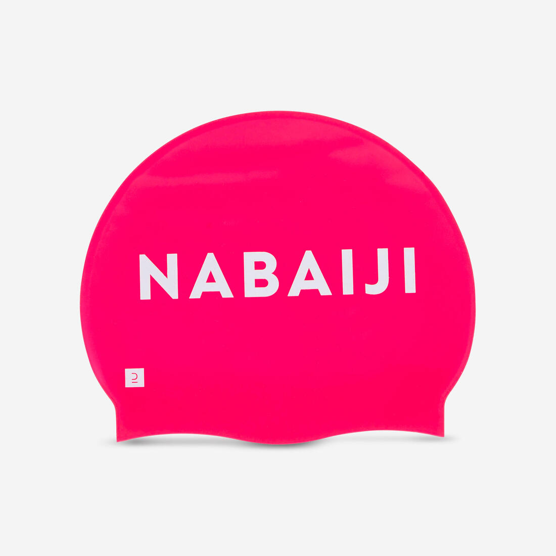 Bonnet de bain silicone