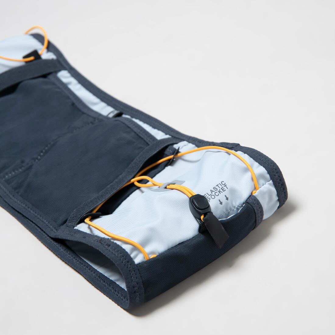 Ceinture hydratation trail running mixte - kiprun belt 900