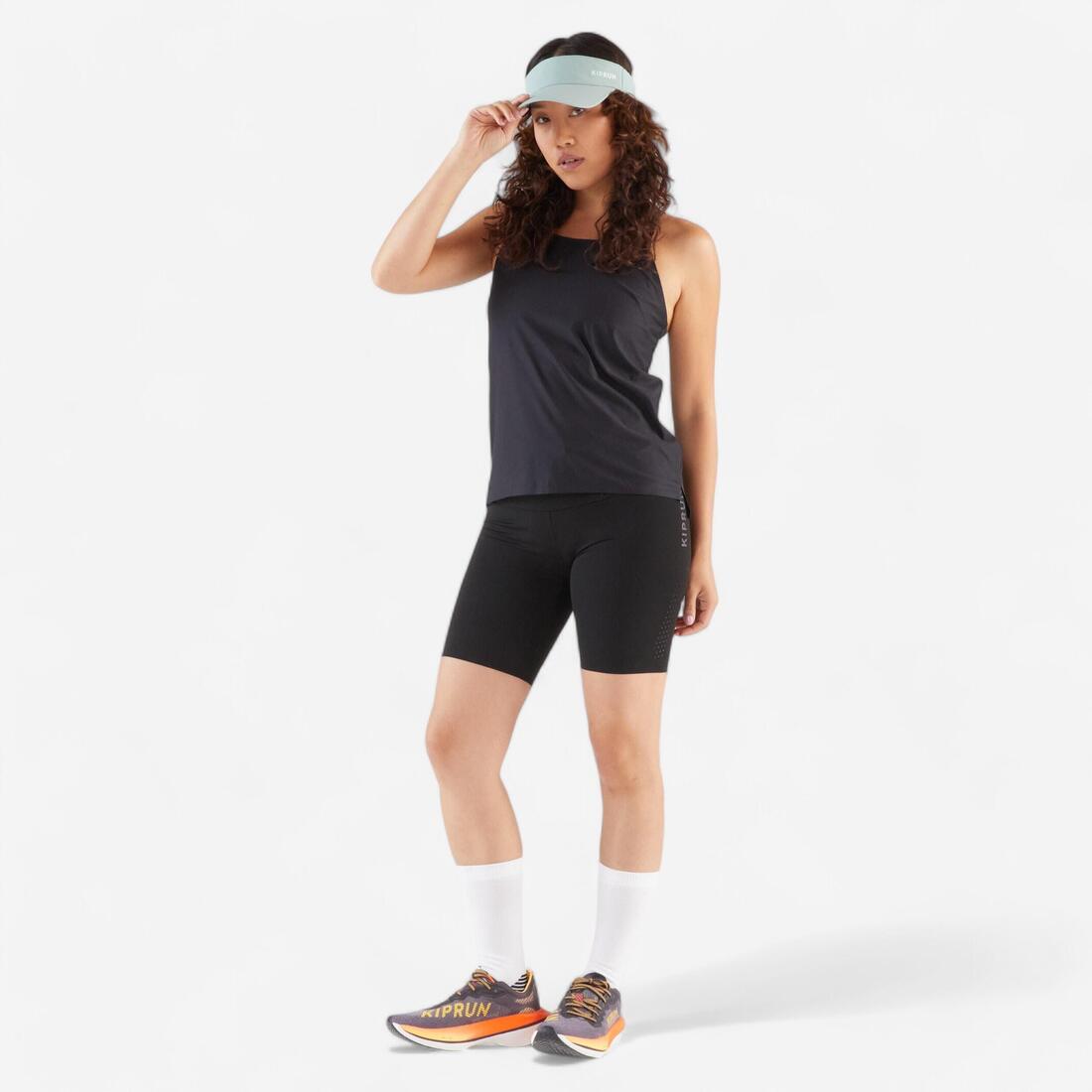 Visière running adulte - kiprun v2