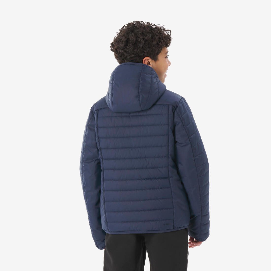 Doudoune légère enfant 7-15 ans, MH100
