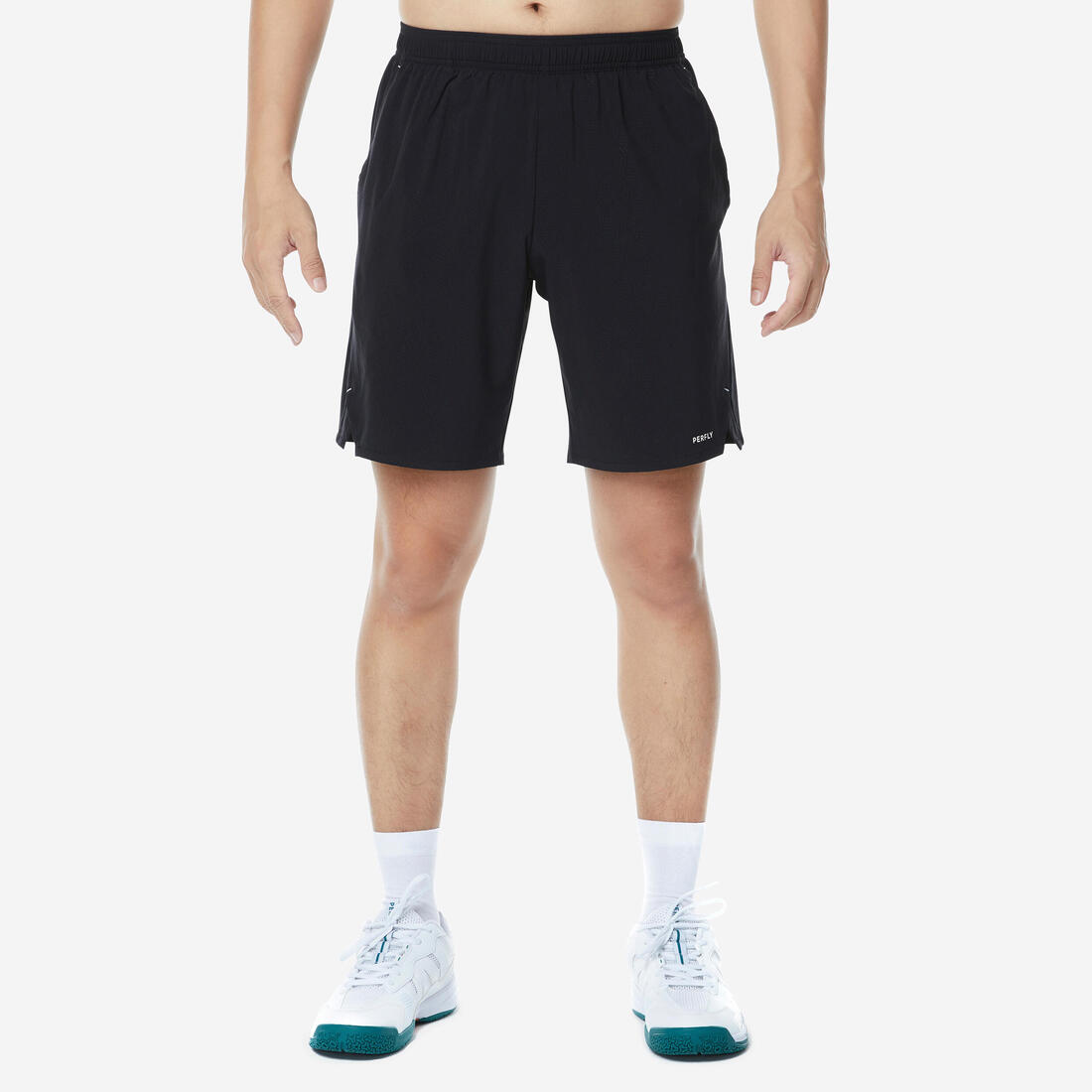 Short de Badminton 560 Homme