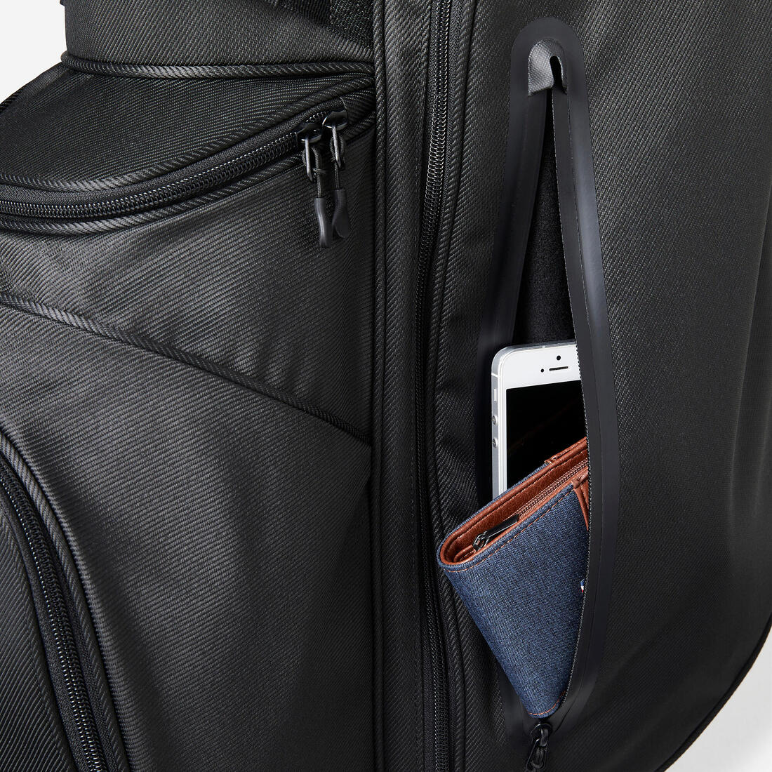 Sac golf trépied - inesis light