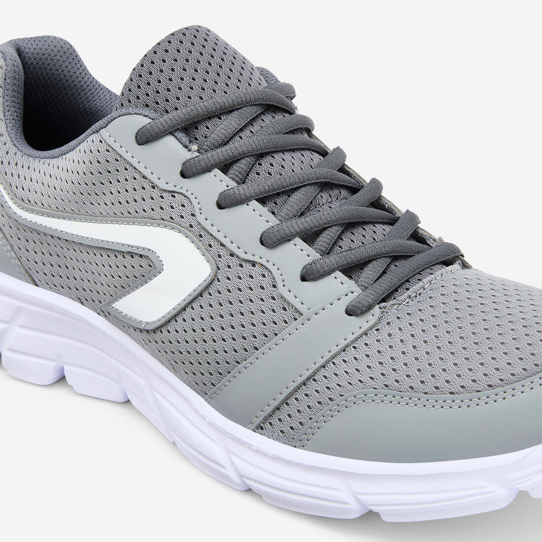 Chaussures homme Ekiden One gris