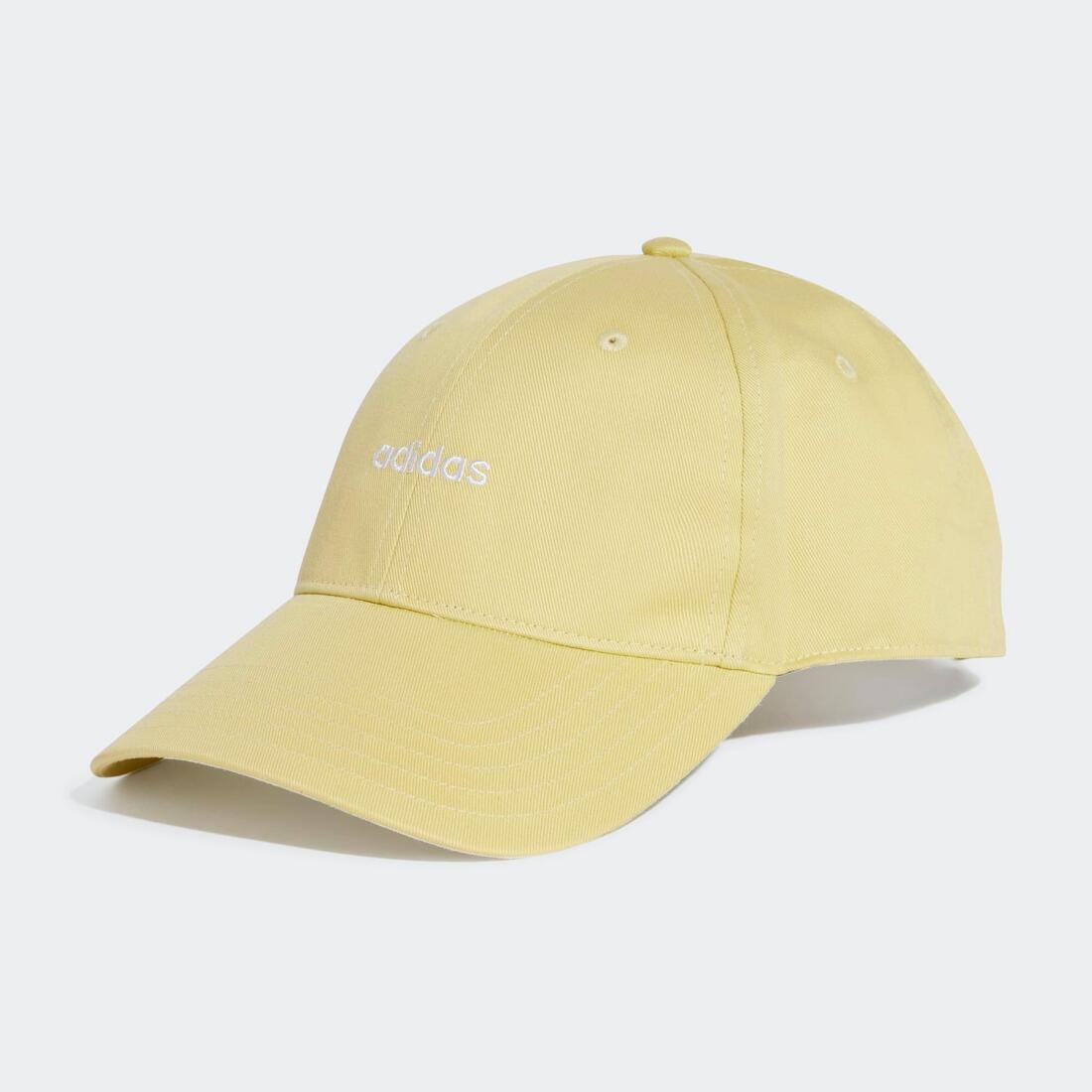 Casquette de fitness en coton