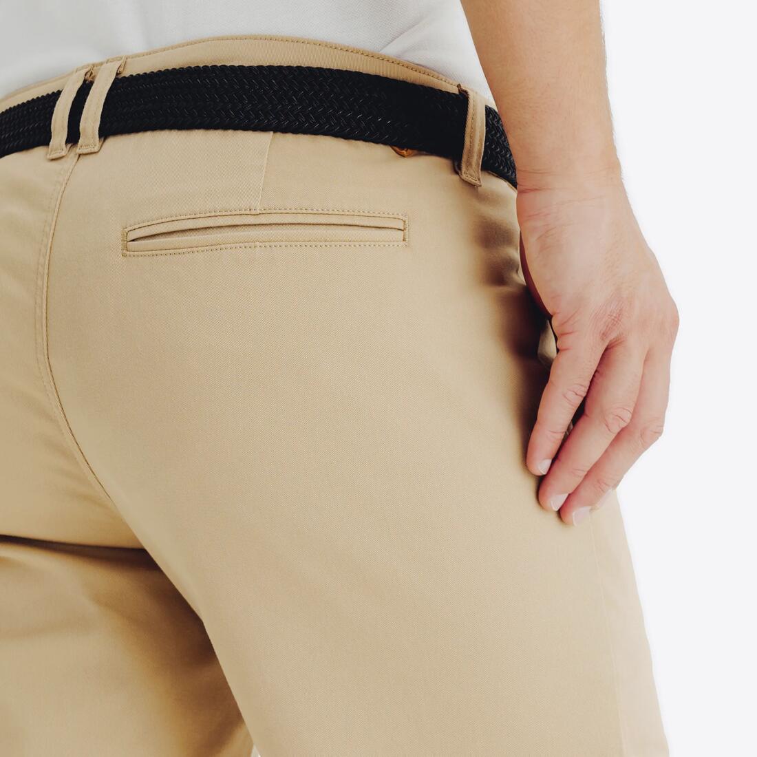 Short golf Homme - MW500