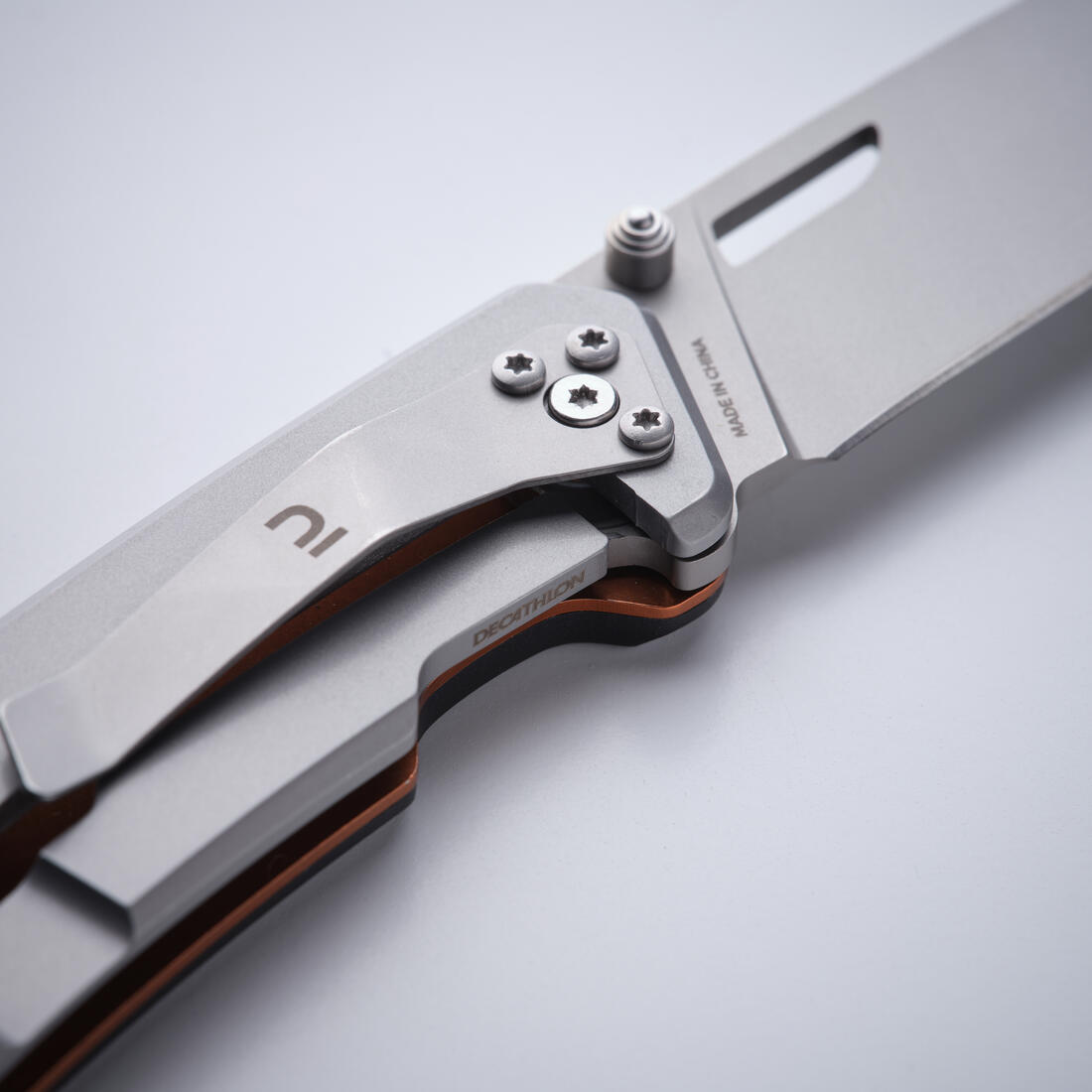 Couteau Chasse Pliant 8,5cm Grip V2 Axis 85