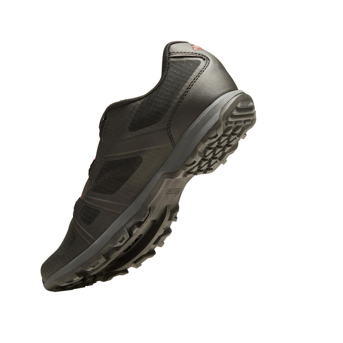 CHAUSSURES DE VELO VTT GIRO TROOP BOA NOIRES