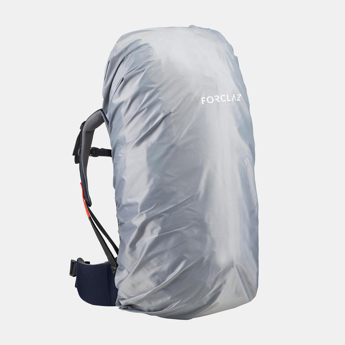 Sac à dos de trekking femme 60 l - mt100 easyfit