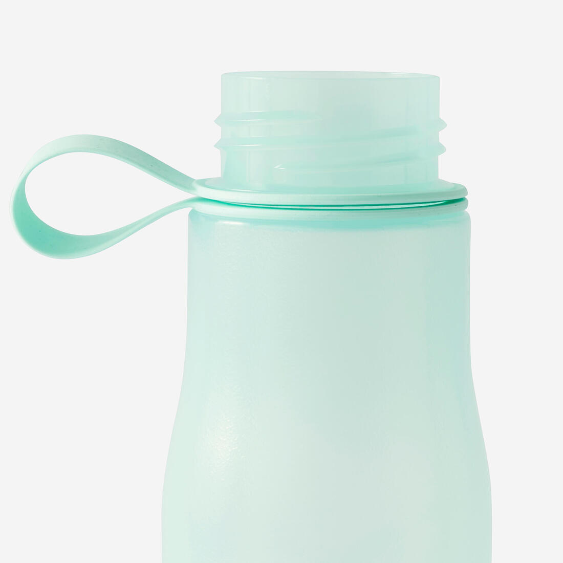 Gourde de fitness 750 ml, vert menthe