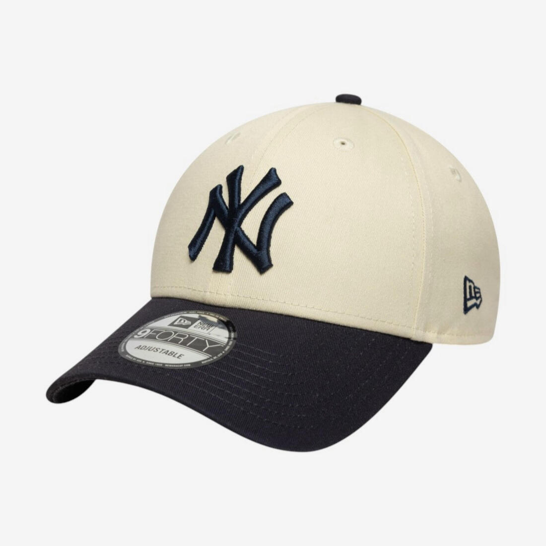 Casquette baseball adulte - New Era NY Yankees