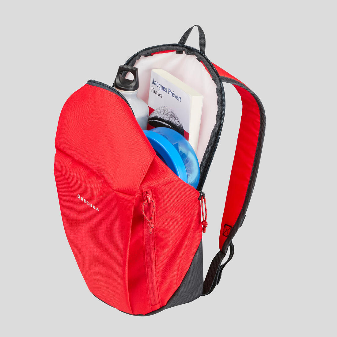 Sac à dos de randonnée 10l - nh arpenaz 50