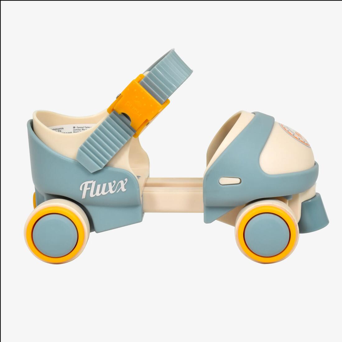 Quad découverte pour enfant - réglable du 25 au 32