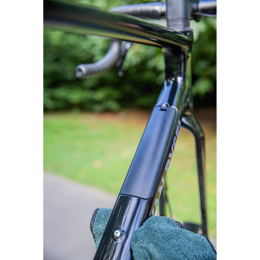 Lustrant cadre vélo 250 ml