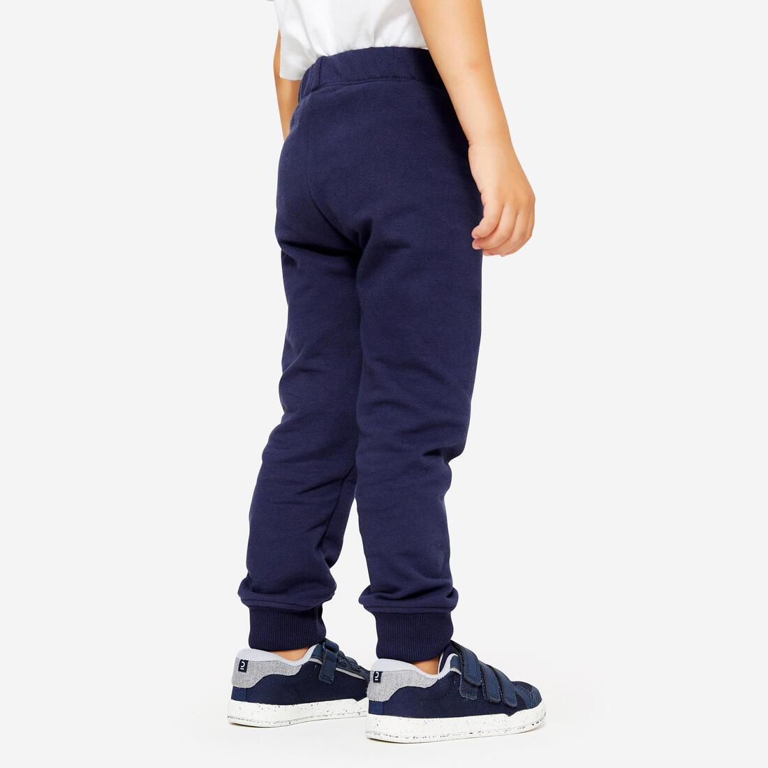Pantalon babygym doux et extensible