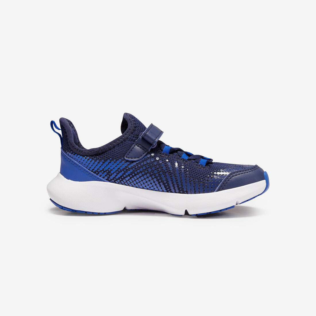Chaussures enfant à scratch flexibles et légères - AT FLEX