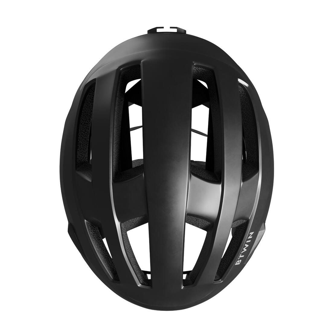 Casque velo ville 500