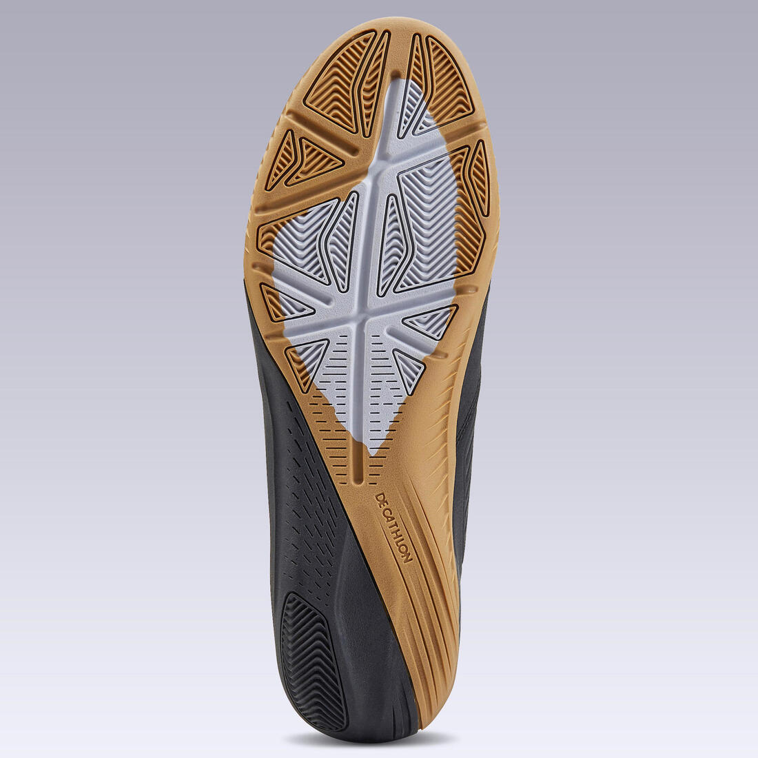 Chaussures de futsal GINKA 500 IN adulte
