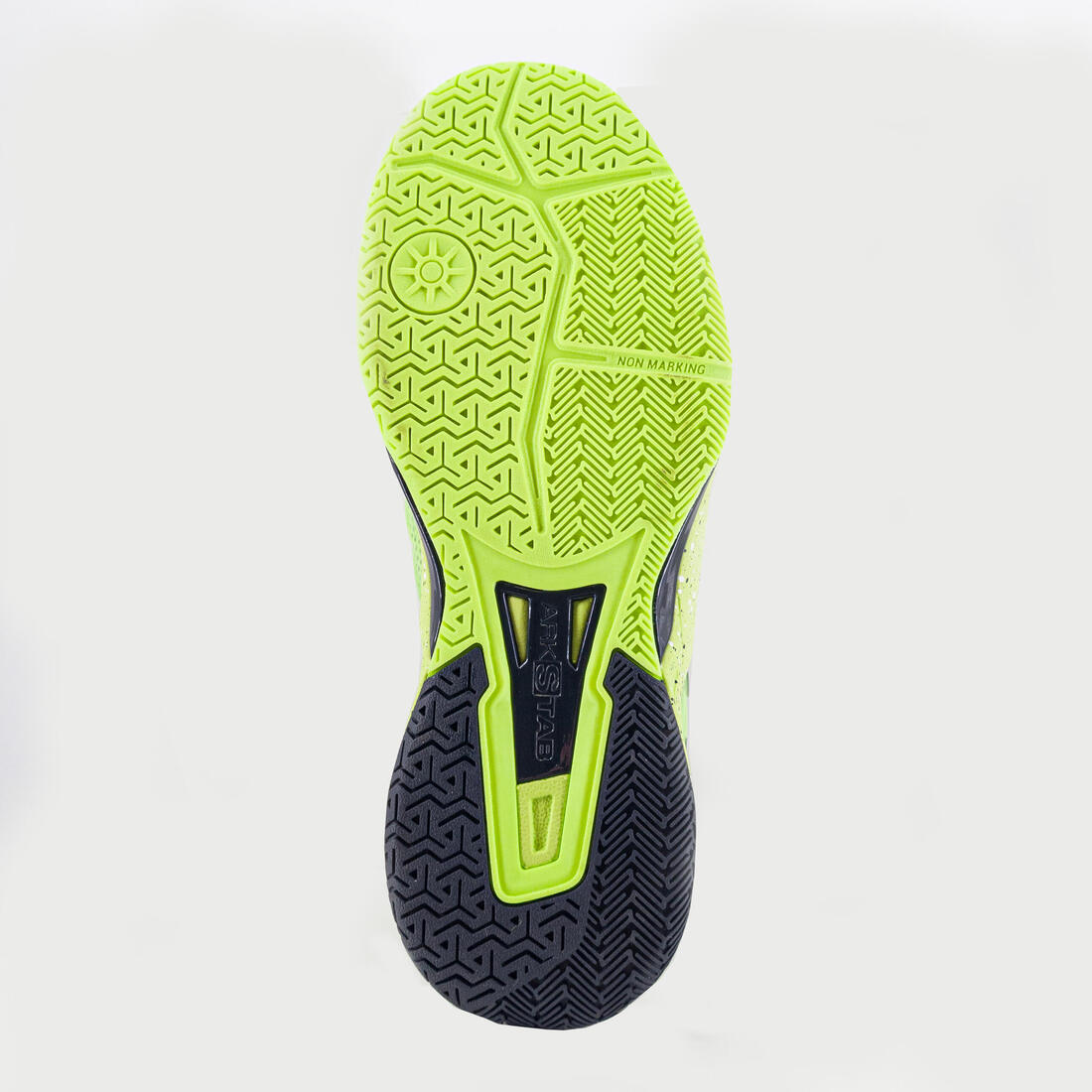 CHAUSSURES DE TENNIS ENFANT ARTENGO TS990 JR