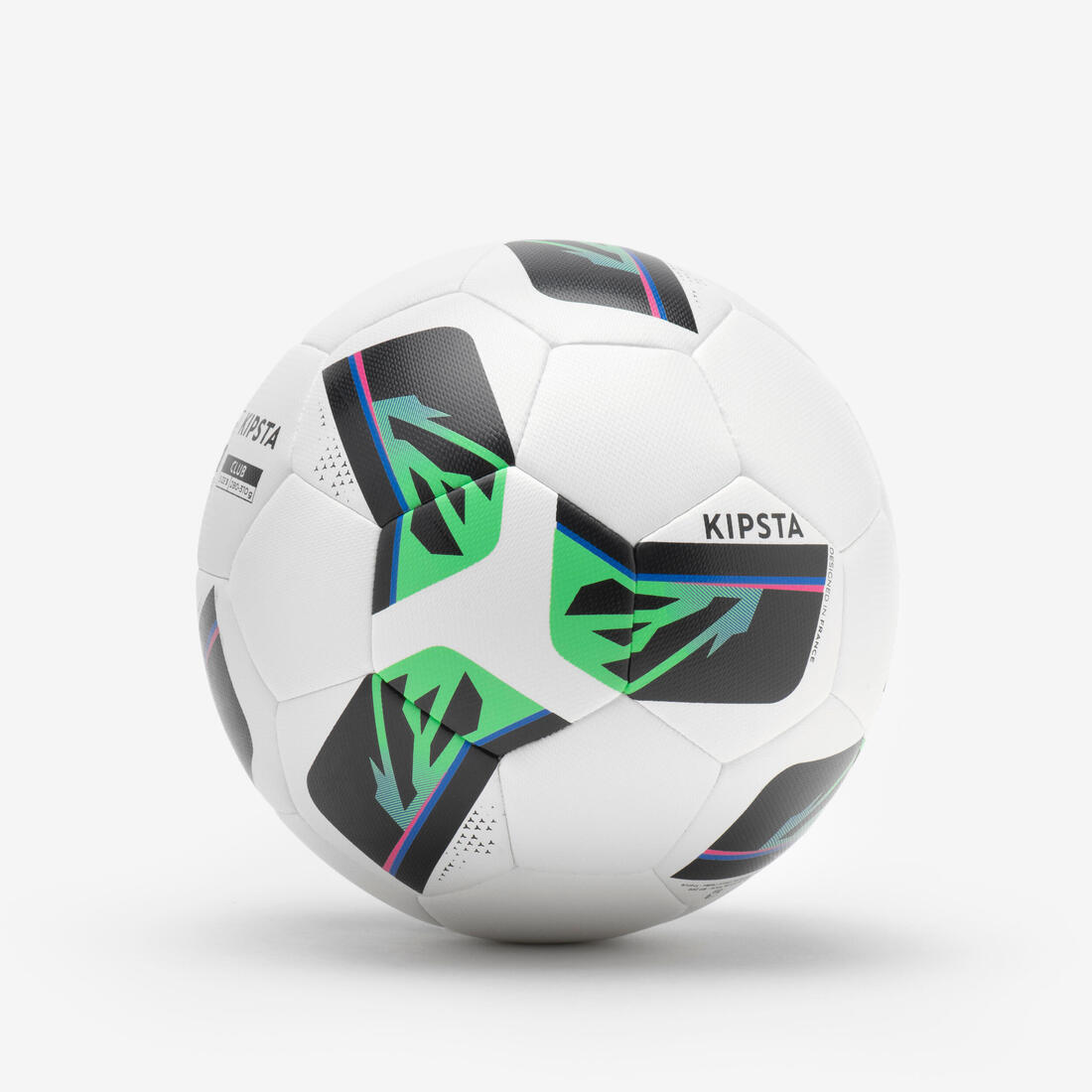 Ballon de football CLUB BALL hybride taille 3
