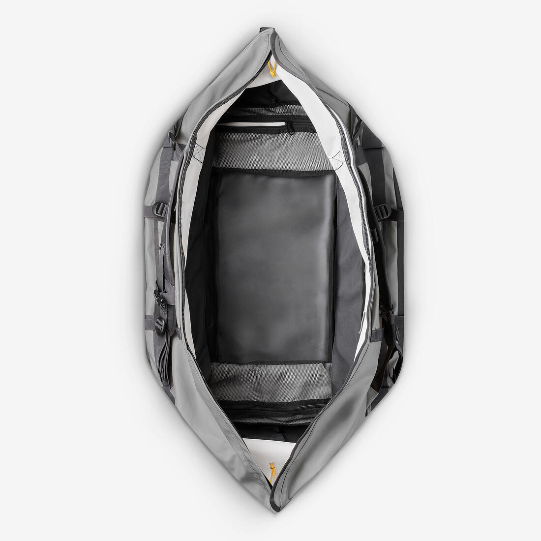 Sac de transport de trekking - 80 L à 120 L - DUFFEL 500 EXTEND