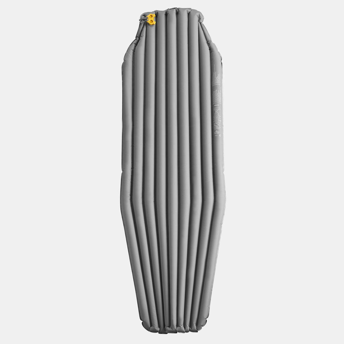 Matelas gonflable de trekking - MT500 air XL - 195 x 60 cm - 1 personne