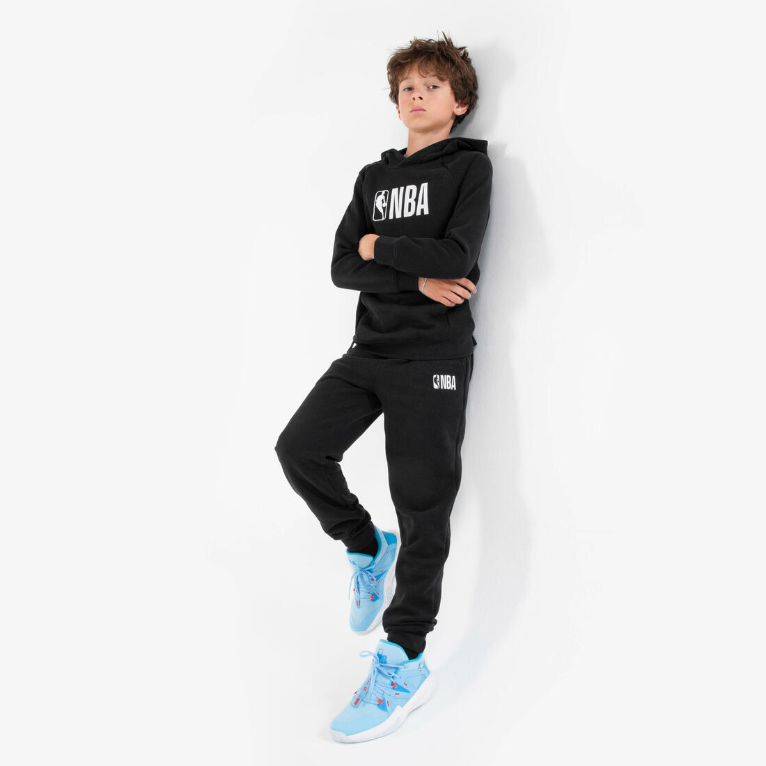 Sweat à capuche NBA Enfant - Hoodie 900 NBA
