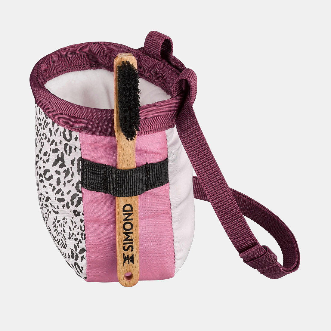 SAC A MAGNESIE D'ESCALADE - VERTIKA TAILLE M