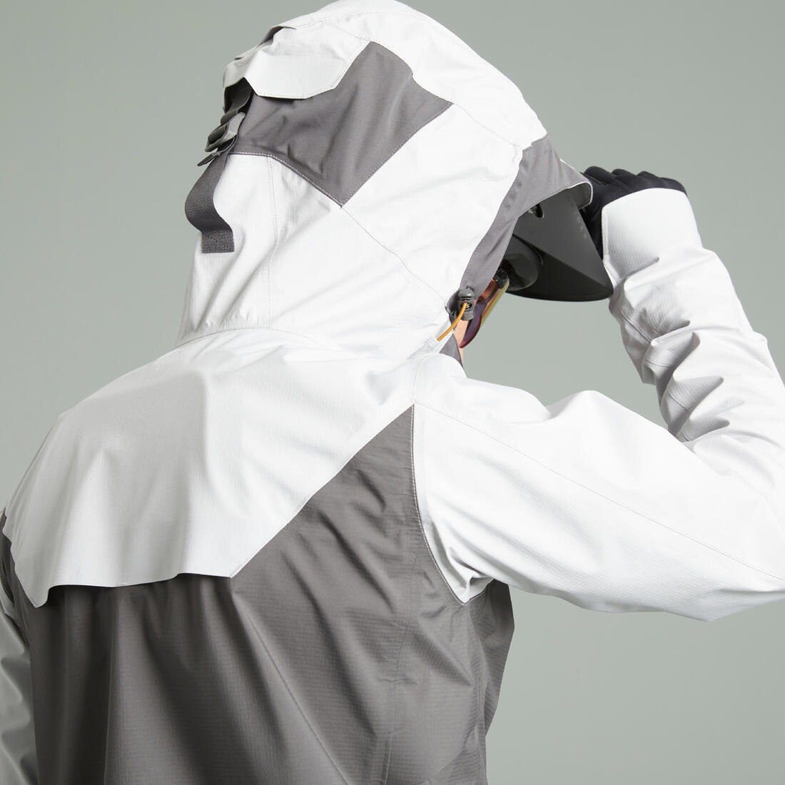 Veste VELO VTT All Mountain imperméable