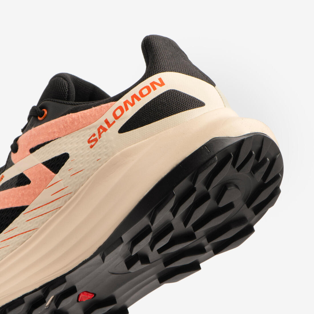 Chaussures de Trail Running Femme - Salomon Ultra Flow