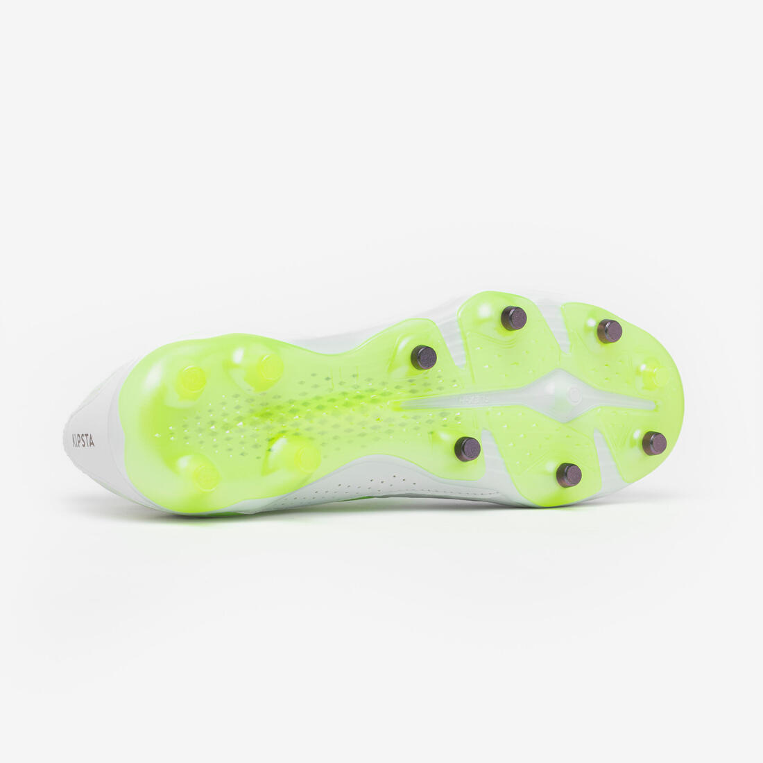 CHAUSSURE DE FOOTBALL VIRALTO IV PRO WHITE NEON