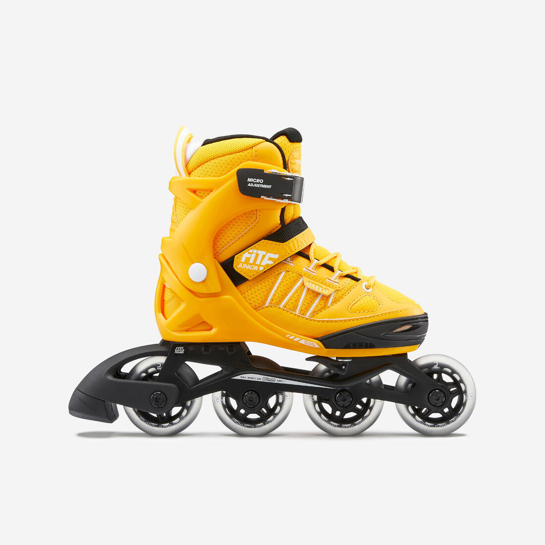 Roller fitness enfant FIT 5 Jr