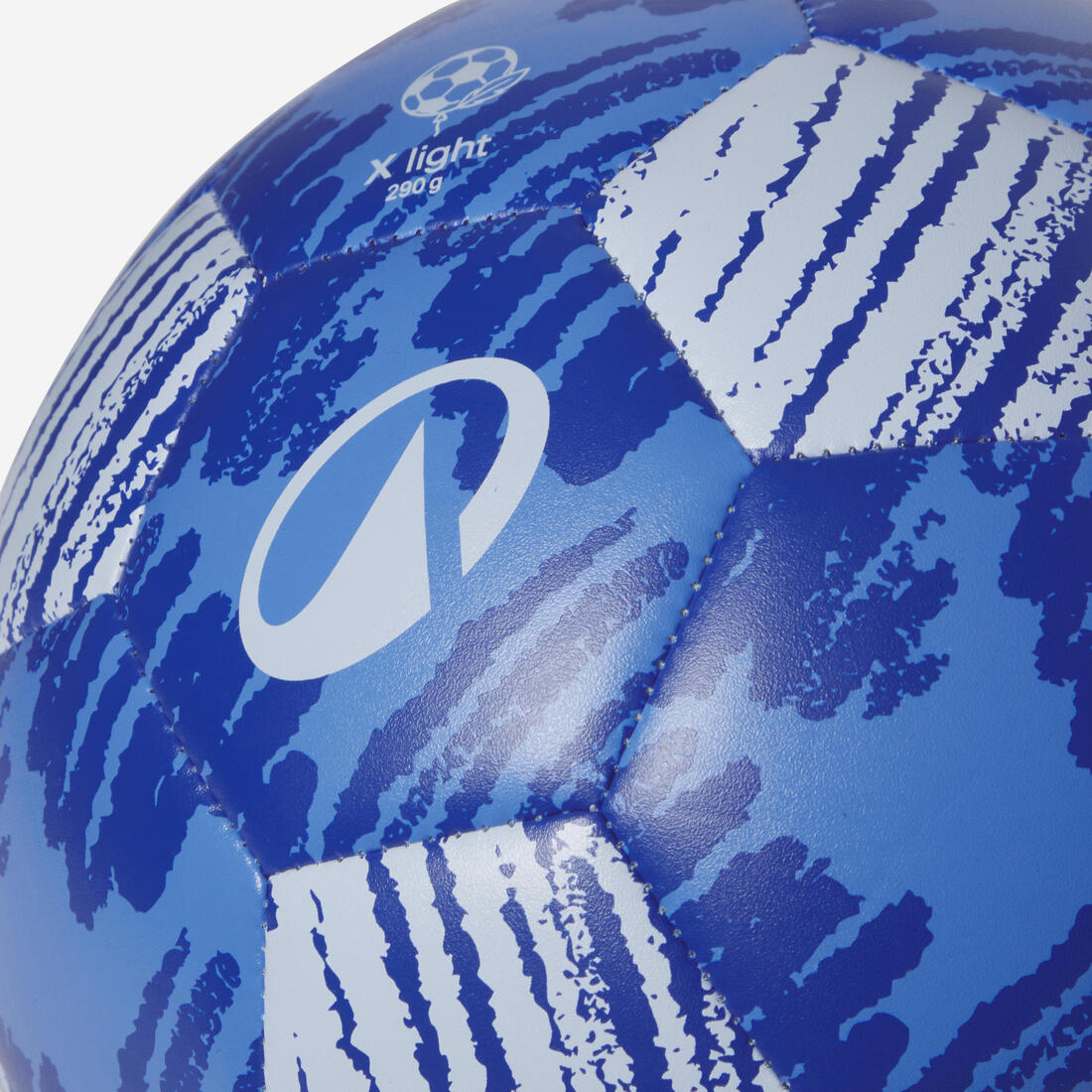 Ballon de football Softball X-Light - Taille 5 - 290 g