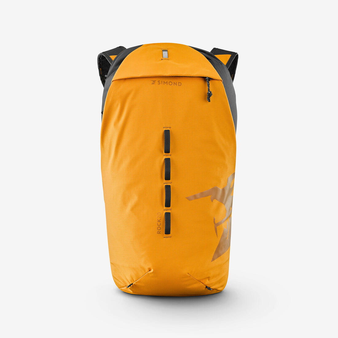 Sac à dos d'escalade 20 litres - ROCK 20