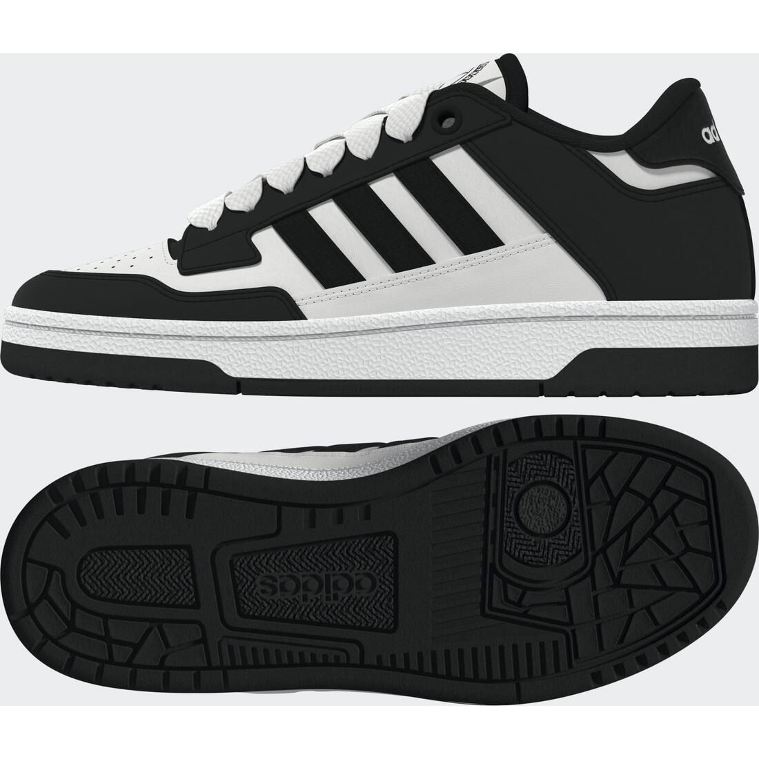 Chaussures Rapid court low enfant